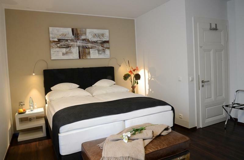 Landhotel Alte Toepferei Duisburg Zewnętrze zdjęcie