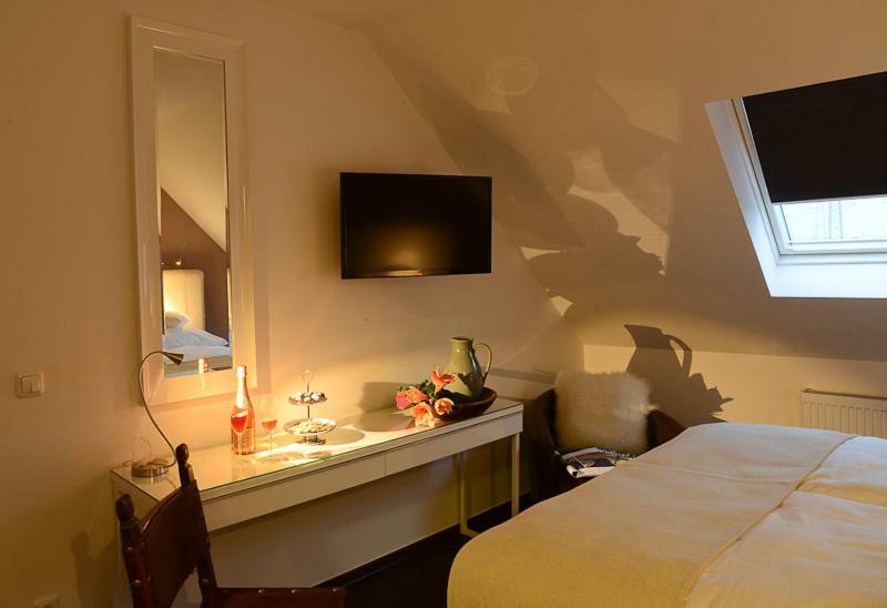 Landhotel Alte Toepferei Duisburg Zewnętrze zdjęcie