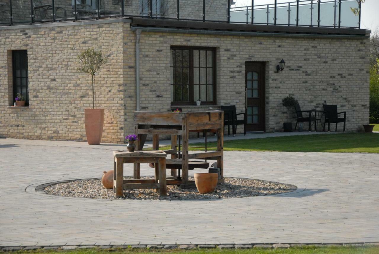 Landhotel Alte Toepferei Duisburg Zewnętrze zdjęcie