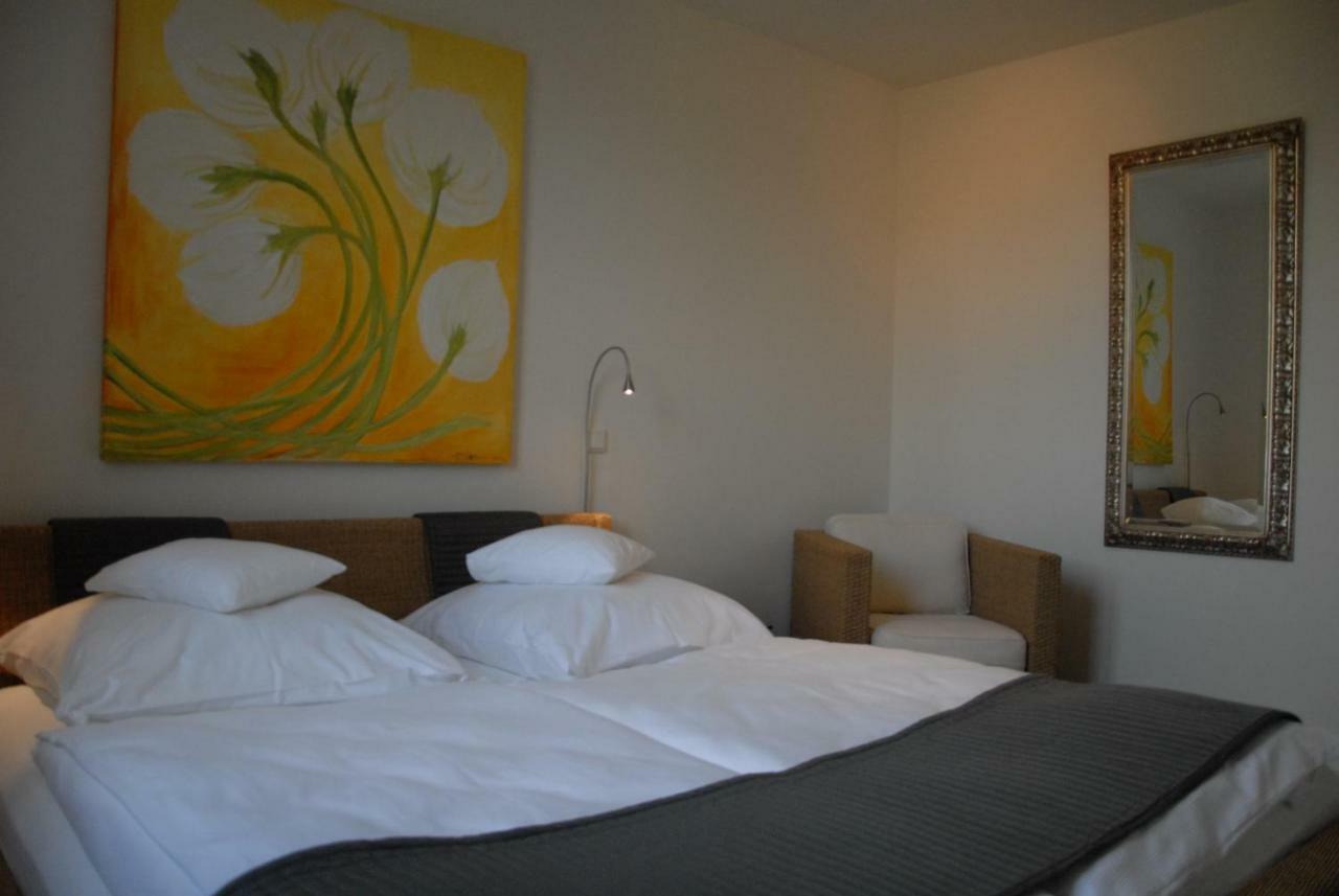 Landhotel Alte Toepferei Duisburg Zewnętrze zdjęcie