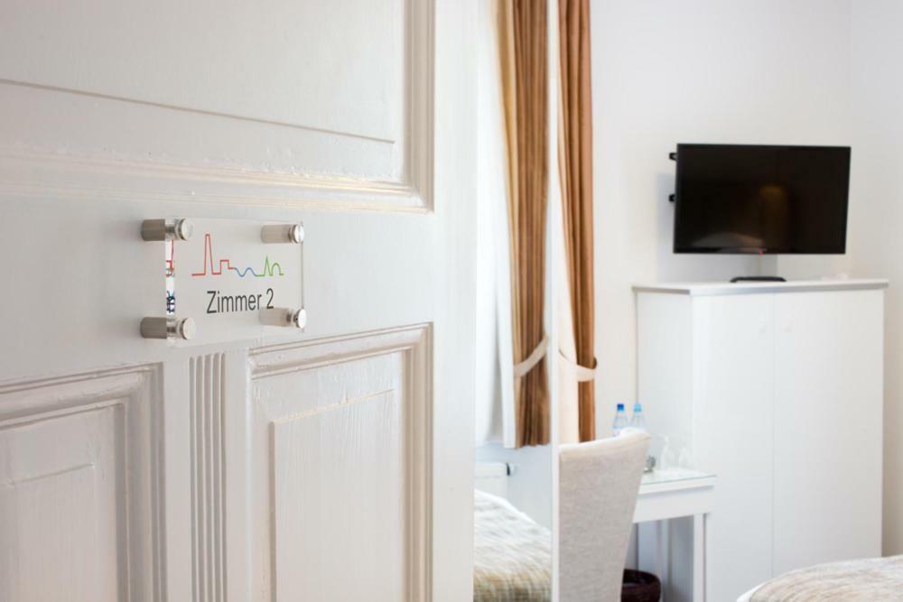 Landhotel Alte Toepferei Duisburg Zewnętrze zdjęcie