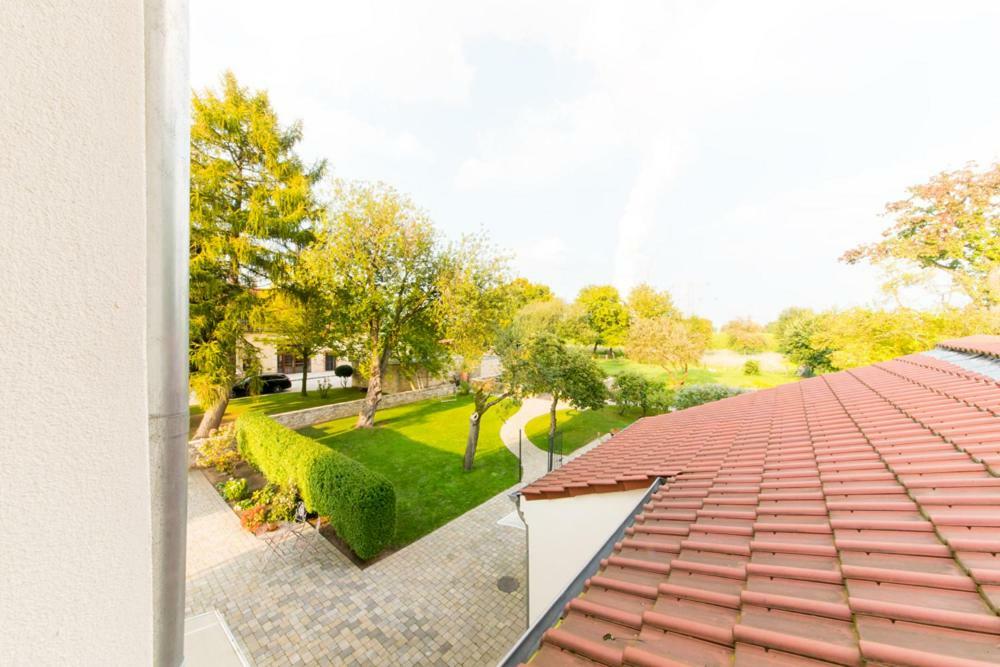 Landhotel Alte Toepferei Duisburg Zewnętrze zdjęcie