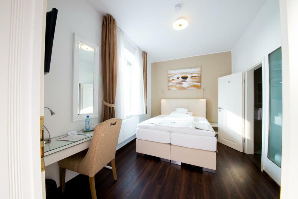 Landhotel Alte Toepferei Duisburg Zewnętrze zdjęcie