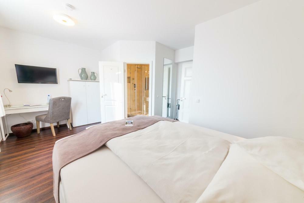 Landhotel Alte Toepferei Duisburg Zewnętrze zdjęcie